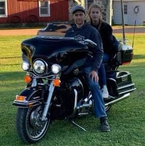 Meet your Posher, Delanie